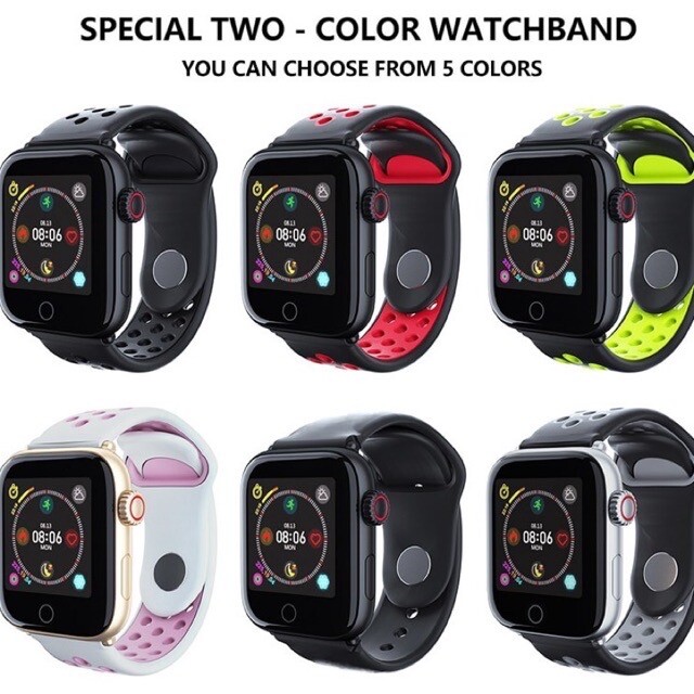 iwatch se blood pressure