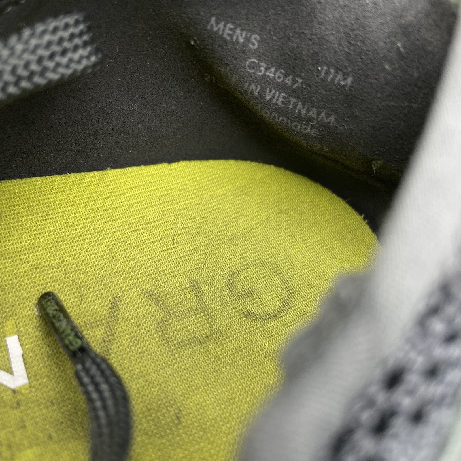 cole haan grand plus essex oxford