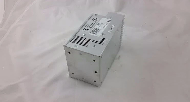 SA/Cisco Model 6455 (46-1000 MHz) 500212 Headend Driver Amplifier - Image 3 of 3