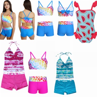 bikini tankini set