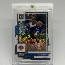 2022-23 Donruss Optic Basketball Cards Checklist 27