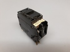 SQUARE D QF260 Fuse Circuit Breaker 2 Pole 60 Amp 240V 60A Misc Switch