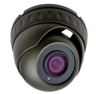 SENTRY DOME KAMERA CCTV 1080P HD HIGH DEFINITION 4in1 GRAU 1000tvl Analog 