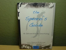 The Spearo's Guide: An Introduction to Spearfishing 2 DVD Set New Sealed