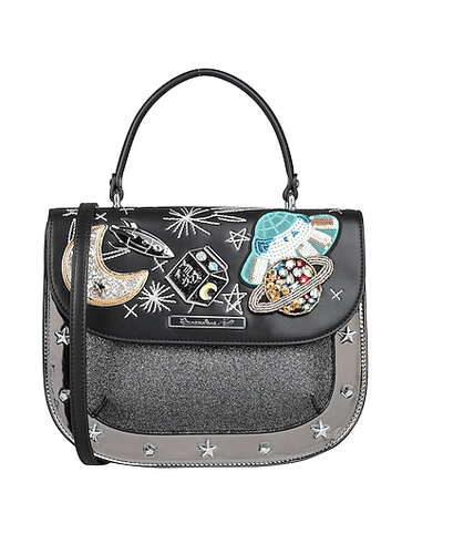 Borsa Braccialini, nuova con etichette, a mano e tracolla | eBay