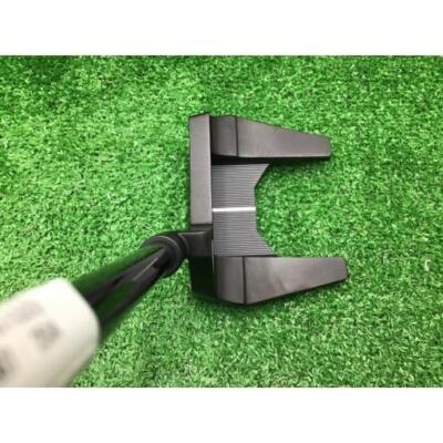 TaylorMade putter TP COLLECTION BLACK BANDON TM1 33