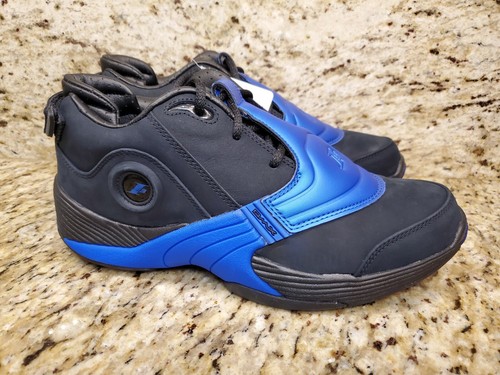 iverson answer 5 black