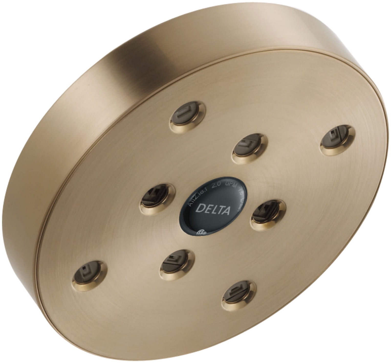 Delta RP70175 1.75 GPM Contemporary 5-3/4