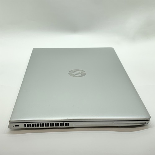 HP ProBook 650 G4 Laptop Intel Core i7 8650U 1.90GHZ 15.6 HD 8GB DDR4 RAM NO HDD - Picture 5 of 11