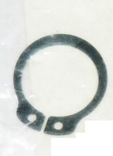 14044 CIRCLIP (x1) DIN471 17x1 pour sèche linge MIELE 