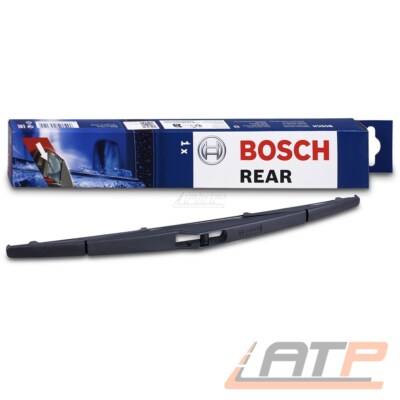BOSCH SCHEIBENWISCHER H312 HINTEN FÜR HYUNDAI I-30 07-12 IX-35 10-