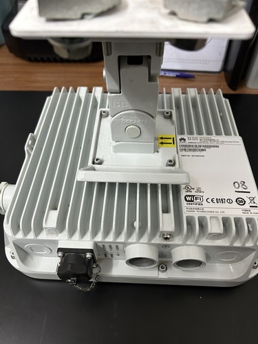 Huawei AP8030DN Outdoor Wireless LAN Access Point + Conversion instructions - Afbeelding 4 van 11