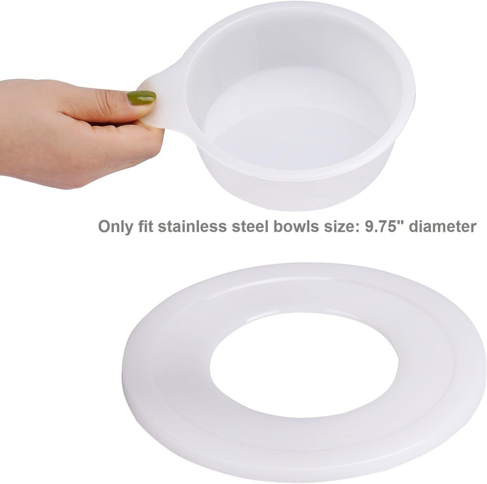 Mixers Bowl Cover for KitchenAid 6 Quart Fit 6 BowlLift/Pack of 1 eBay