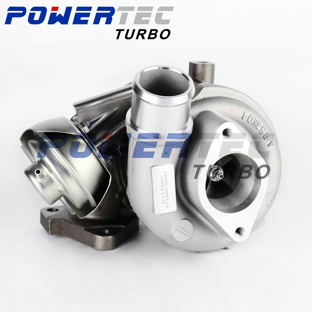 Turbocharger 771507-1 771507-0001 for Nissan Urvan ZD30 Engine 3.0