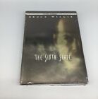 The Sixth Sense (Dvd, 2002, 2-Disc Set, Vista Series)