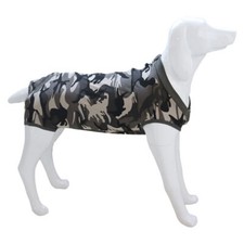 Dog Recovery Suit Dog Bodysuit Dog Surgical Vest After Surgery for Small Pet Dog