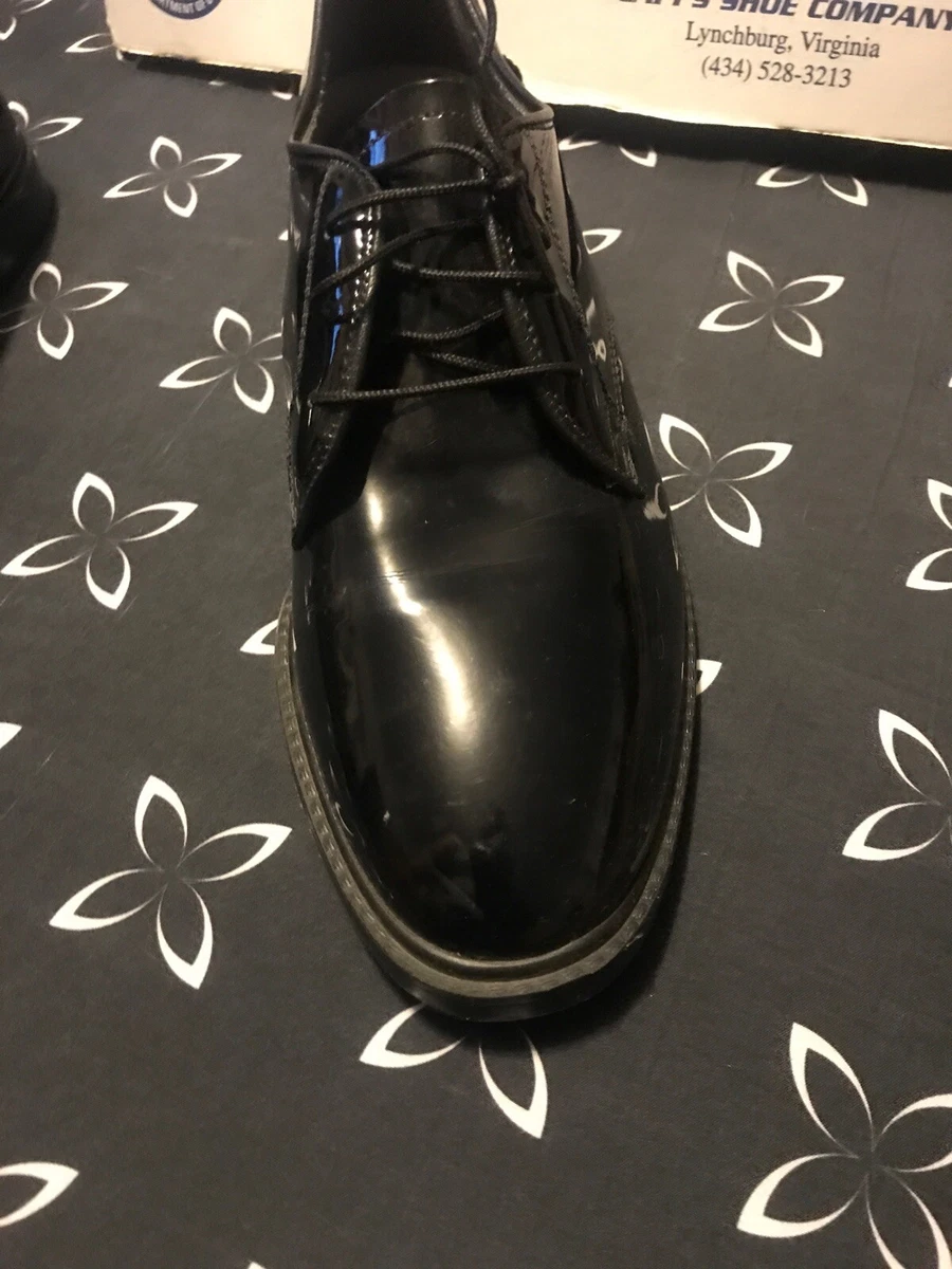 Women's military dress pumps new arrivals