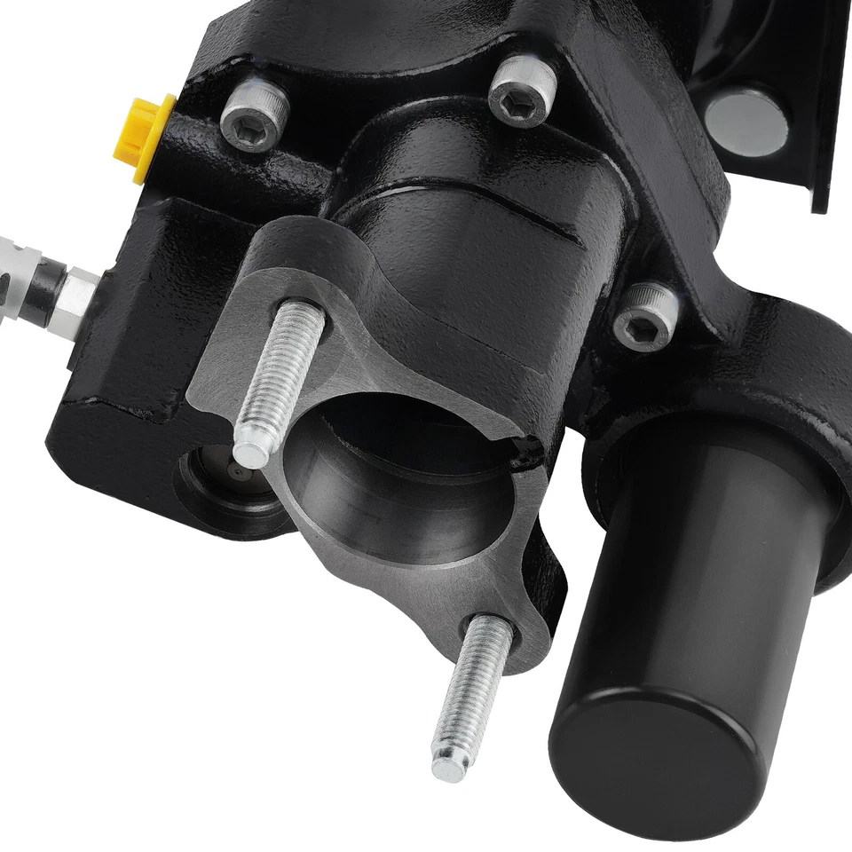 Potenciador de freno hidráulico para Ram 2500 3500 4500 5500 2011-18 52013874AE Foto 3 de 4