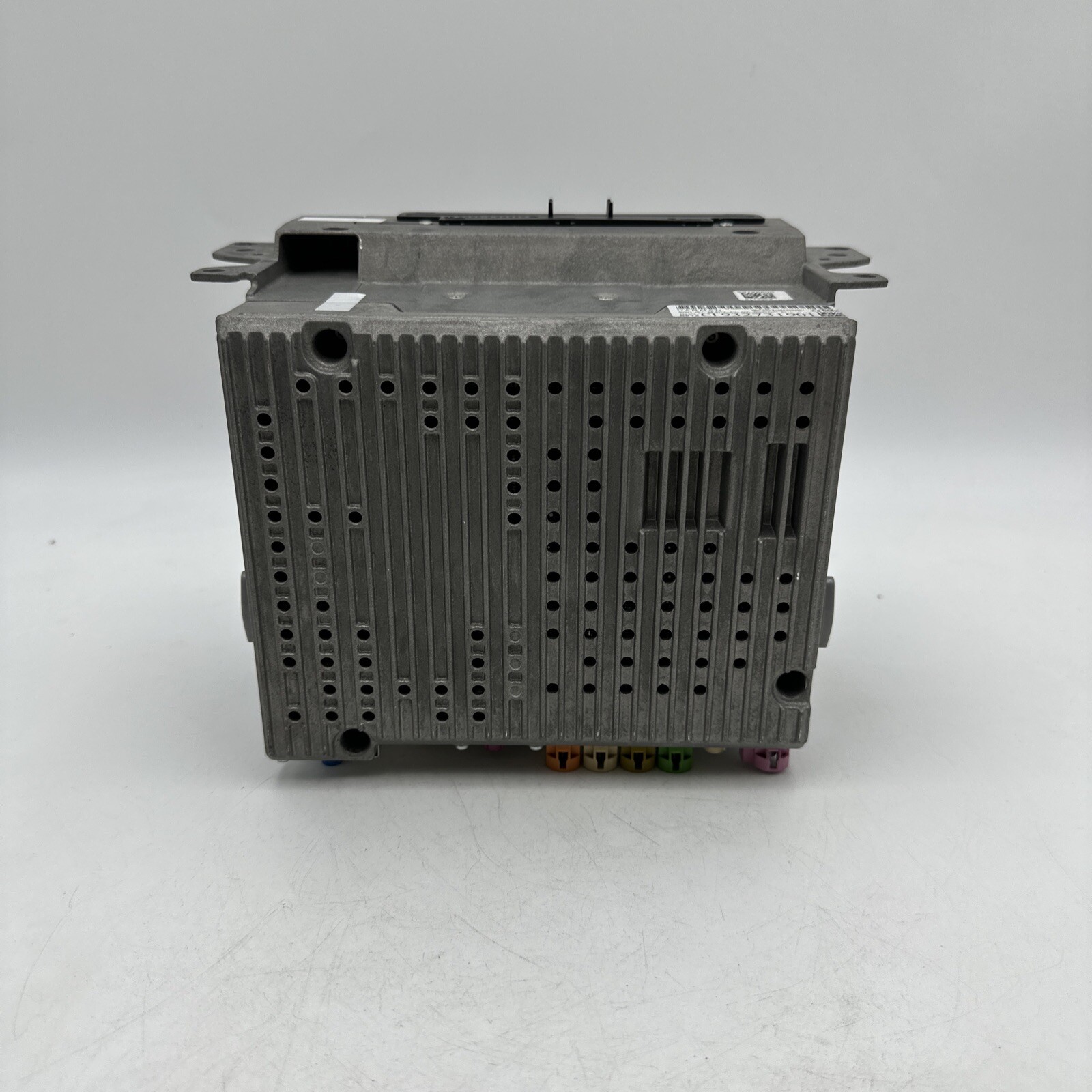 13-14 BMW F30 328xi CD Radio Player Receiver Harman 9327319 OEM  