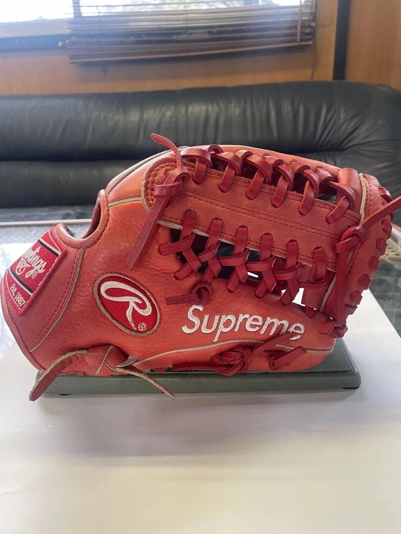 Gant de baseball Rawlings Supreme