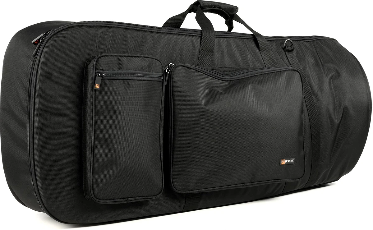 Tuba gigbag deals