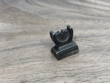 Black Powder, Muzzleloader, CVA, Hawken Style Rear Sight