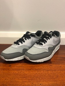 men's nike air max 1 se casual shoes