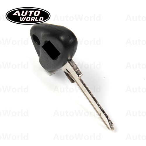 Uncut Blade Blank Key For BMW K1200R / K1200GT / K1200LT / R1200C / R1200IND BK - Bild 4 von 9