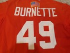 2001 - CINCINNATI REDS - Gulf Coast League - GAME WORN JERSEY — photo 7