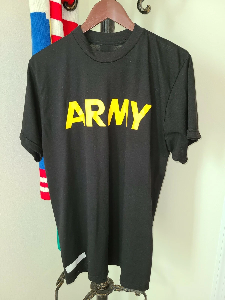 Vintage Military Army GI Issue Wtaps WTVUA IPFU PT Undefeated