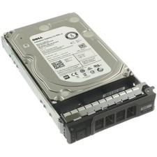 DELL/SEAGATE NWCCG ST6000NM0034 6TB 7.2K SAS 3.5" HDD HARD DRIVE