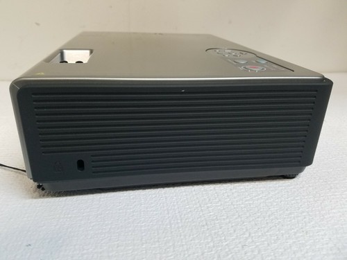 PARTS/REPAIR Epson Powerlite 750c 3LCD XGA Portable Projector READ - Picture 9 of 12