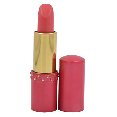 Bourjois Rouge A Levres Eclat De Rire 15 Rose Quel Amour Lipstick 0.1 oz