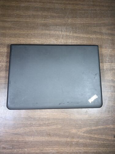 THINKPAD LENOVO E460 INTEL CORE I5-6200U 2.30GHZ 8GB RAM **NO HD/ NO CADDIE - Picture 3 of 5