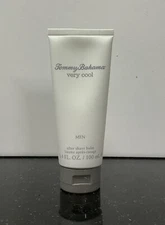 Tommy Bahama VERY COOL After Shave Balm 3.4 oz As Pictured