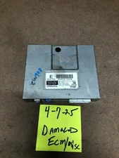 2013 LEXUS RX350 3.5L 4WD AT TELEMATICS TRANSCEIVER CONTROL MODULE 86741-75012