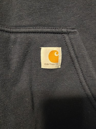 carhartt hoodie Youth Size Small(4-6) - Picture 2 of 6