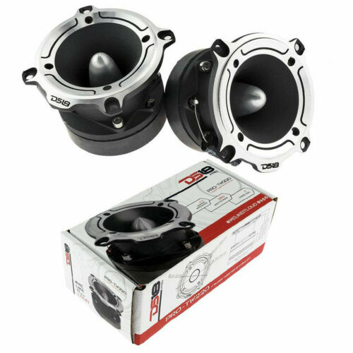 ds18 pro tweeters