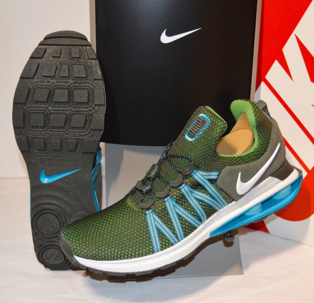 nike shox gravity nz