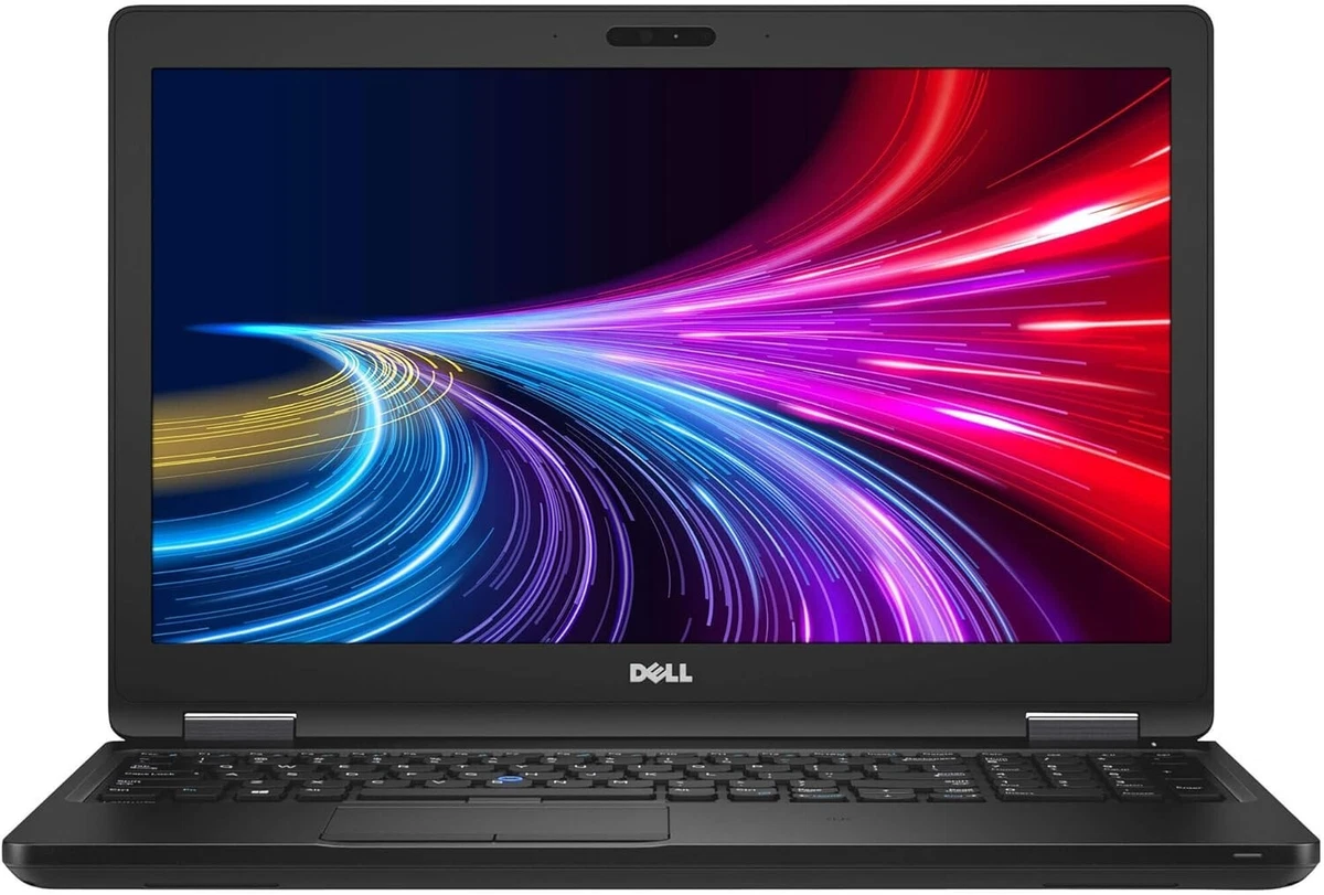 Dell Latitude 5580 PC Laptops & Netbooks for Sale | Shop New