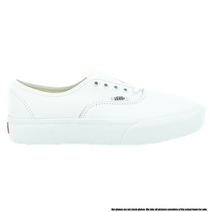 vans authentic cuero