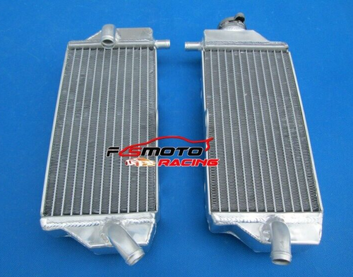 All Aluminum Radiator Fit For 2010-2013 Yamaha YZ250F YZ250 YZ 250 F ...