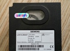 1PC New Siemens LOK16.250A27 Controller LOK16.250A27 In Box Expedited Shipping