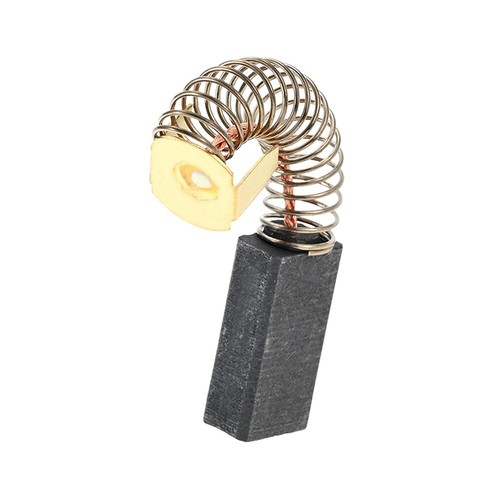 2Pcs Carbon Brushes 4960019000 Compatible Craftsman Circular Saw Router 32017541 - Picture 8 of 9