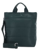 Jost Kaarina X-Change Bag Xs Rucksack Rucksack Bottlegreen TannengrüN Neu