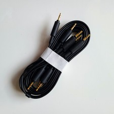 7.1 channel audio cable  5 to 5  male to male