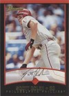 2001 Bowman - Scott Rolen #26