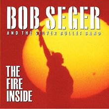 Fire Inside von Seger,Bob | CD | Zustand sehr gut