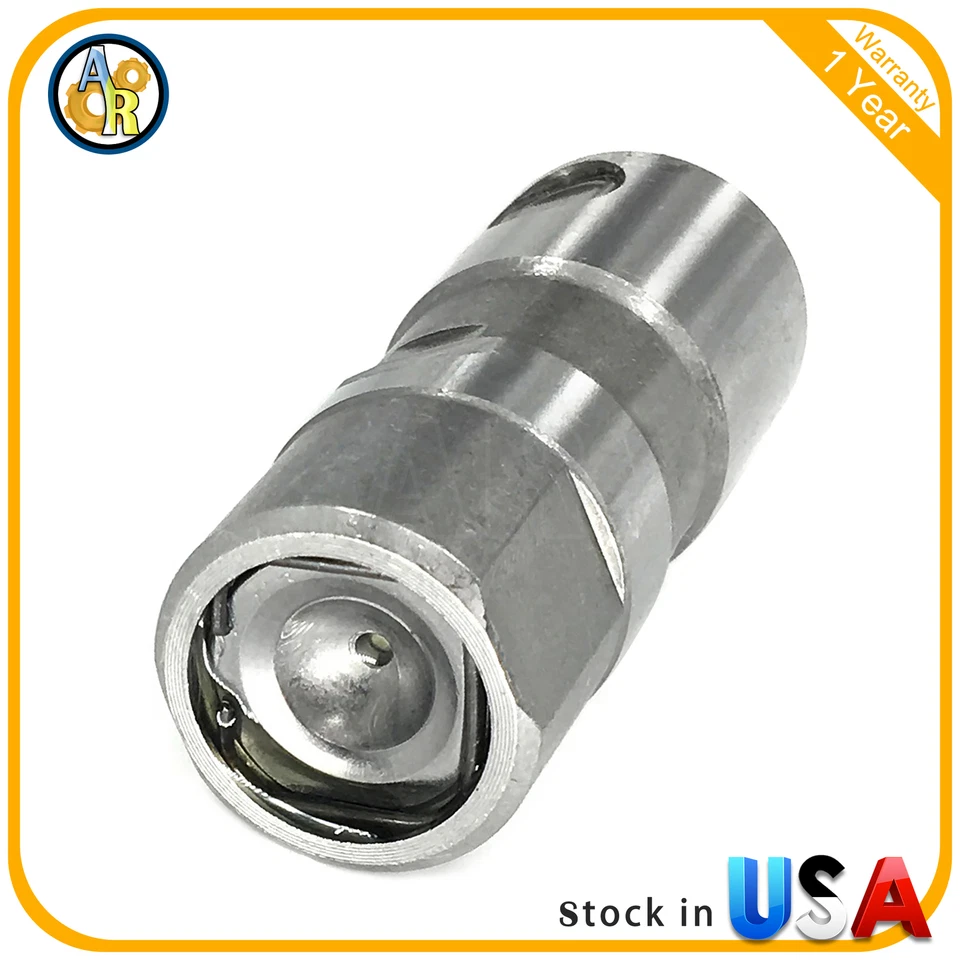 For Buick Chevy Pontiac G6 12PCS Engine Hydraulic Roller Valve Lifter Kit - Image 4 of 4