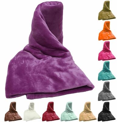 Nerz Überwurf Decke Weich Kunstfell Fleece Warm Groß Schlafsofa Single bis King Size